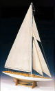 イタリア・アマティ社（1350）ボトルシップキット・グロッセヤハト/(株)帆船模型スタジオＭ