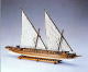 イタリア・アマティ社（1422）アメリカのガンボート/(株)帆船模型スタジオＭ