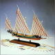 イタリア・アマティ社（1419）ギリシャのガリオット/(株)帆船模型スタジオＭ
