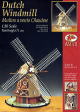イタリア・アマティ社（1710/01）オランダの風車/(株)帆船模型スタジオＭ