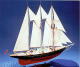 デンマーク・ビリングボート社（706）サー・ウインストン・チャーチル/(株)帆船模型スタジオＭ