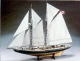 デンマークビリングボート社＃600『ブルーノーズ号』/(株)帆船模型スタジオＭ