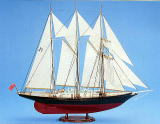 デンマーク・ビリングボート社（＃706)サー・ウインストン・チャーチル号/(株)帆船模型スタジオＭ