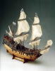 イタリアコーレル社（SM29）べルリン号/(株)帆船模型スタジオＭ