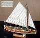 イタリア・コーレル社（SM42）フラティエ/(株)帆船模型スタジオＭ