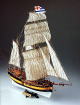 イタリア・コーレル社（SM56）スコットランド号/(株)帆船模型スタジオＭ