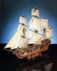 イタリアコーレル社（SM50）トナン号/(株)帆船模型スタジオＭ
