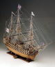 イタリア・コーレル社（SM23）HMSビクトリー号/(株)帆船模型スタジオＭ