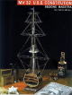 イタリア・マモリ社（MV32）USSコンスティチューション号・カットモデルの詳細ページへ/(株)帆船模型スタジオＭ