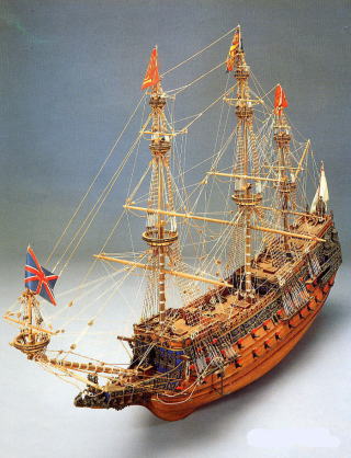 イタリア･マンチュアセルガル社（787）ソブリン・オブ・ザシーズ号/(株)帆船模型スタジオＭ